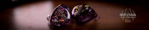 AURE 台灣：Nirvana mk3